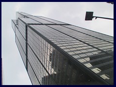 Sears Tower (Willis Tower) 07